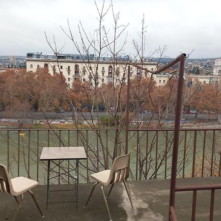 Riverhouse In Old טביליסי מראה חיצוני תמונה