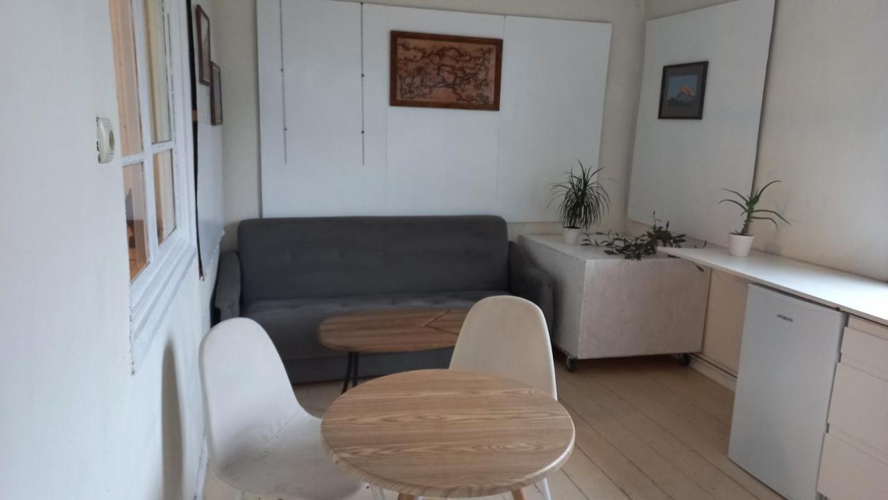 Riverhouse In Old טביליסי מראה חיצוני תמונה