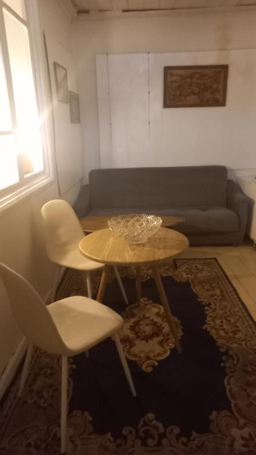 Riverhouse In Old טביליסי מראה חיצוני תמונה